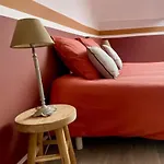 La Suite, 2 Chambres, 5 Personnes, Plein Centre, Proche De