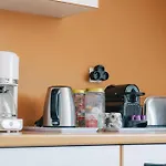 La Suite, 2 Chambres, 5 Personnes, Plein Centre, Proche De Apartman