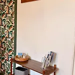 La Suite, 2 Chambres, 5 Personnes, Plein Centre, Proche De Apartman