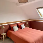 La Suite, 2 Chambres, 5 Personnes, Plein Centre, Proche De Apartment *