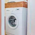 Apartment La Suite, 2 Chambres, 5 Personnes, Plein Centre, Proche De Wimereux