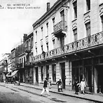La Suite, 2 Chambres, 5 Personnes, Plein Centre, Proche De