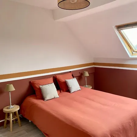 La Suite, 2 Chambres, 5 Personnes, Plein Centre, Proche De Apartment *