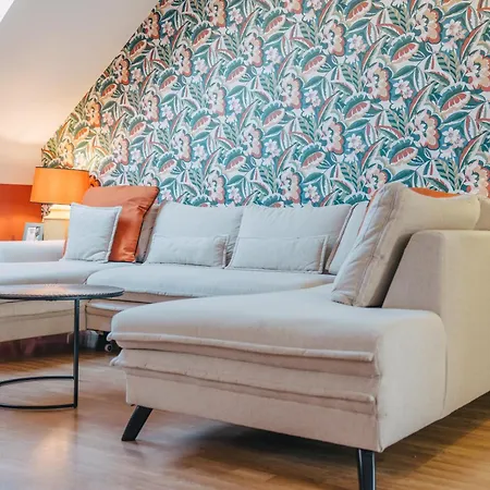Apartment La Suite, 2 Chambres, 5 Personnes, Plein Centre, Proche De *