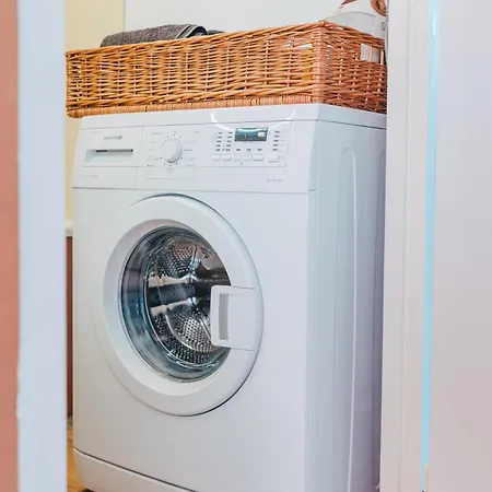 Apartman La Suite, 2 Chambres, 5 Personnes, Plein Centre, Proche De Wimereux