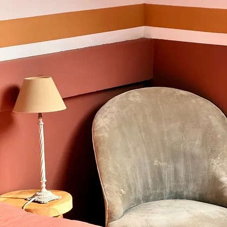 La Suite, 2 Chambres, 5 Personnes, Plein Centre, Proche De Wimereux