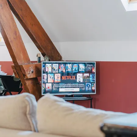 La Suite, 2 Chambres, 5 Personnes, Plein Centre, Proche De Wimereux