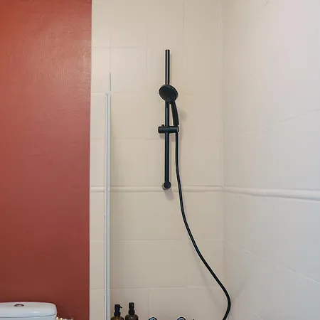Apartment La Suite, 2 Chambres, 5 Personnes, Plein Centre, Proche De