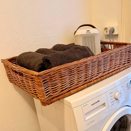 La Suite, 2 Chambres, 5 Personnes, Plein Centre, Proche De Wimereux