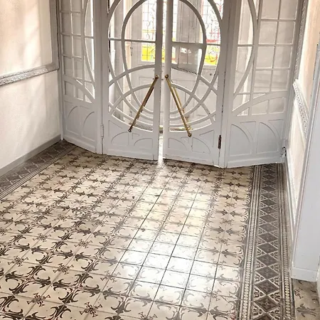 La Suite, 2 Chambres, 5 Personnes, Plein Centre, Proche De