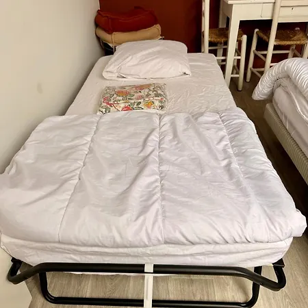 La Suite, 2 Chambres, 5 Personnes, Plein Centre, Proche De *